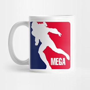 Major League Trip Mug